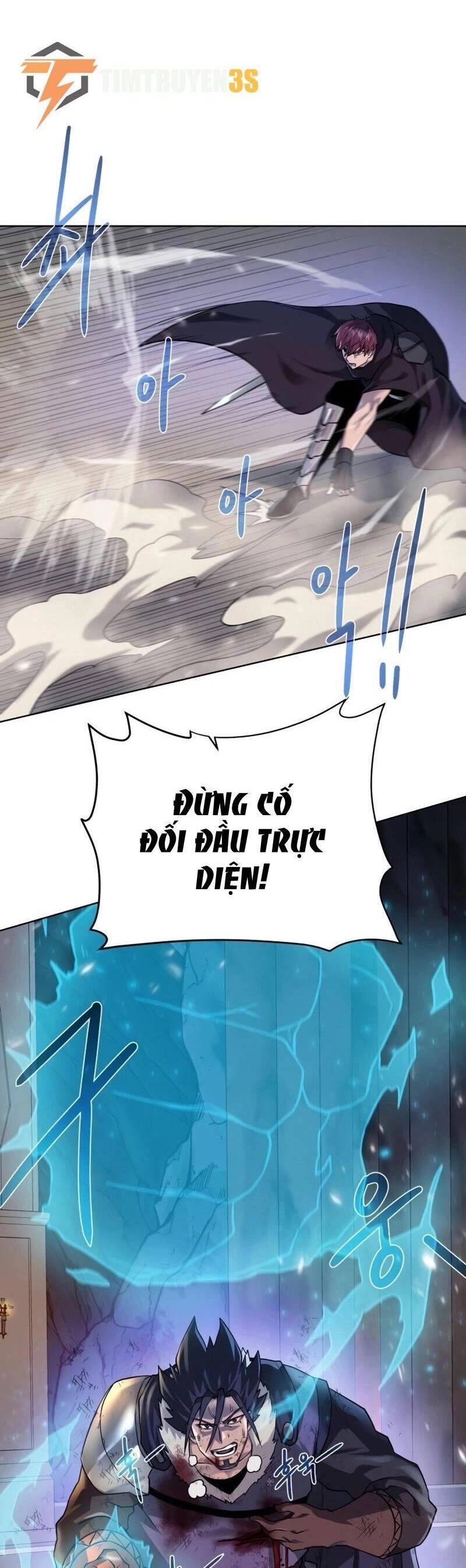 Cổ Vật Trong Hầm Tối Chapter 73 - 39