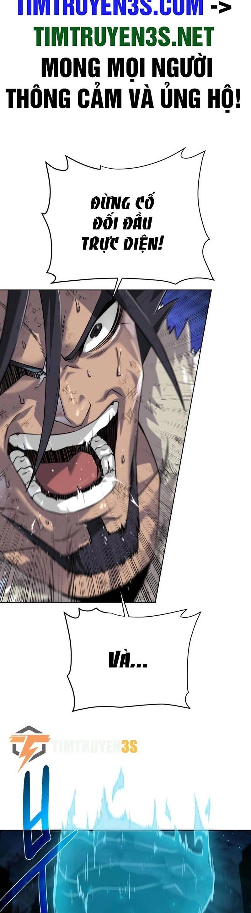 Cổ Vật Trong Hầm Tối Chapter 74 - 2