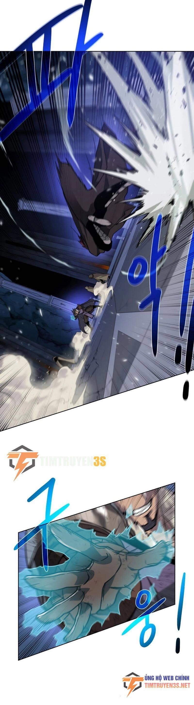 Cổ Vật Trong Hầm Tối Chapter 74 - 5