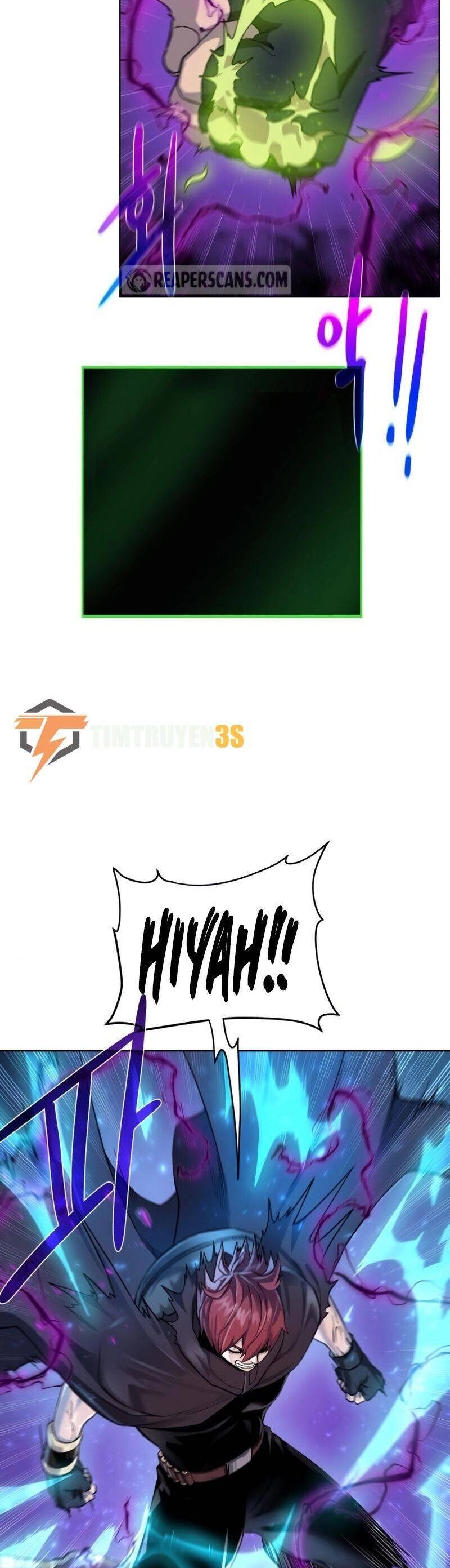 Cổ Vật Trong Hầm Tối Chapter 74 - 7