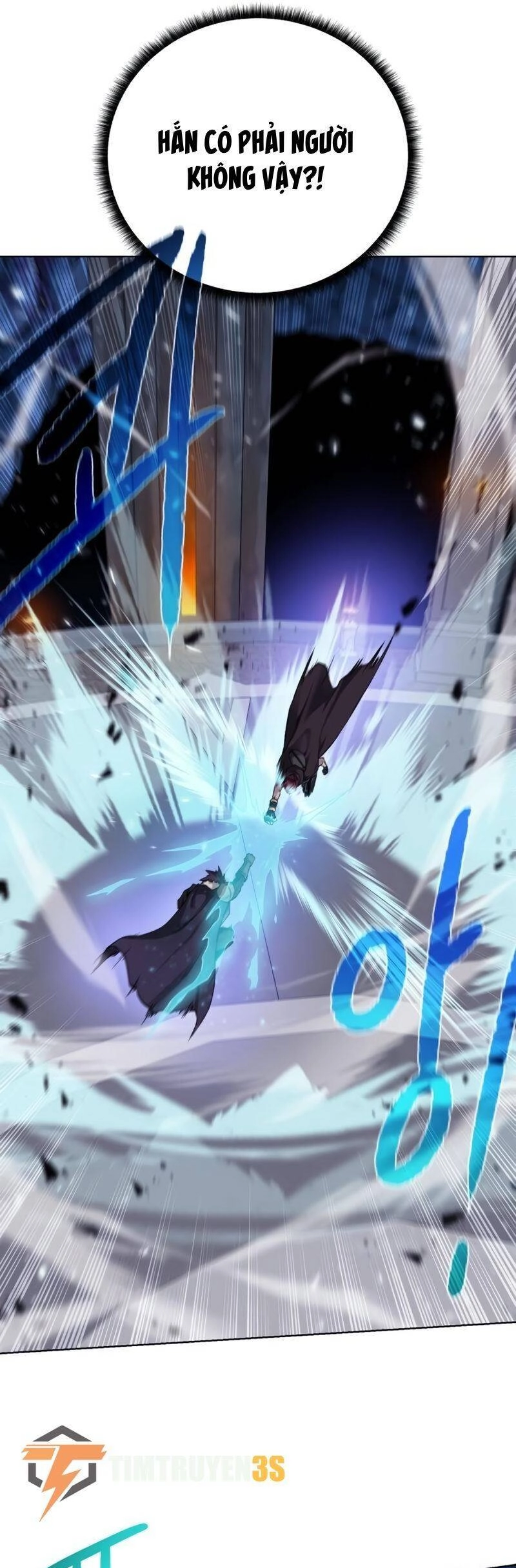 Cổ Vật Trong Hầm Tối Chapter 74 - 10