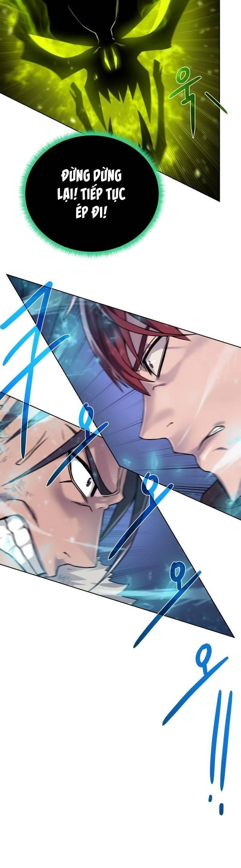 Cổ Vật Trong Hầm Tối Chapter 74 - 16