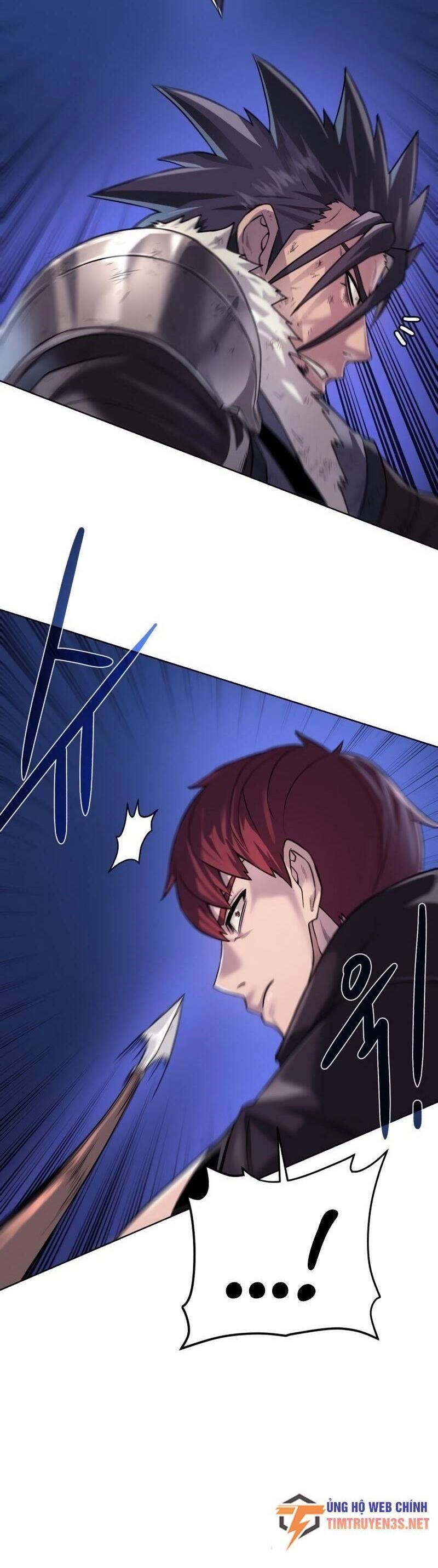 Cổ Vật Trong Hầm Tối Chapter 74 - 21