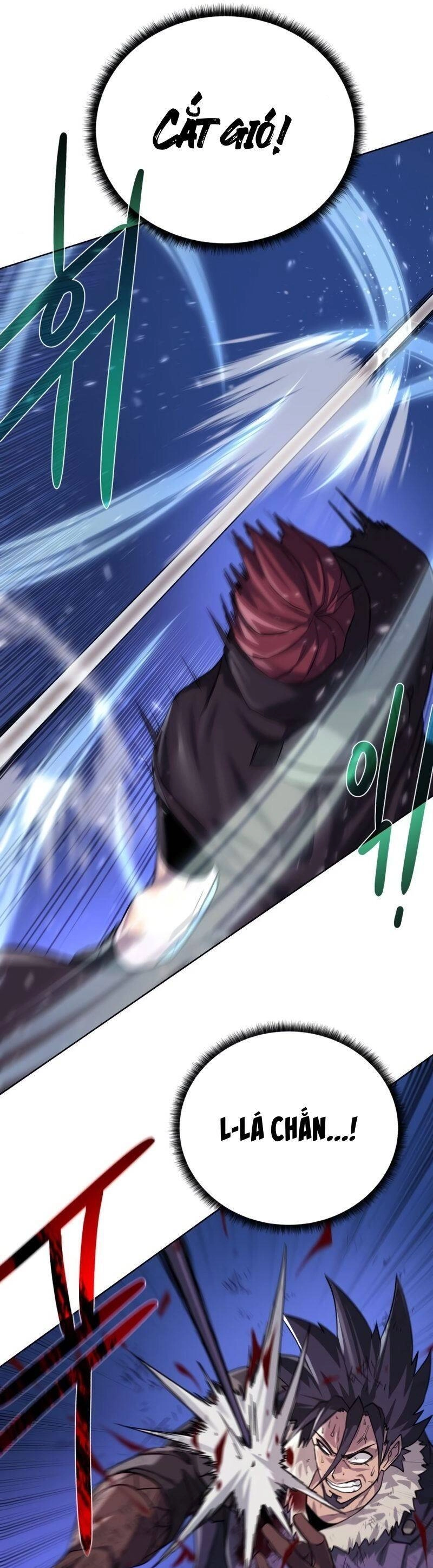 Cổ Vật Trong Hầm Tối Chapter 74 - 22