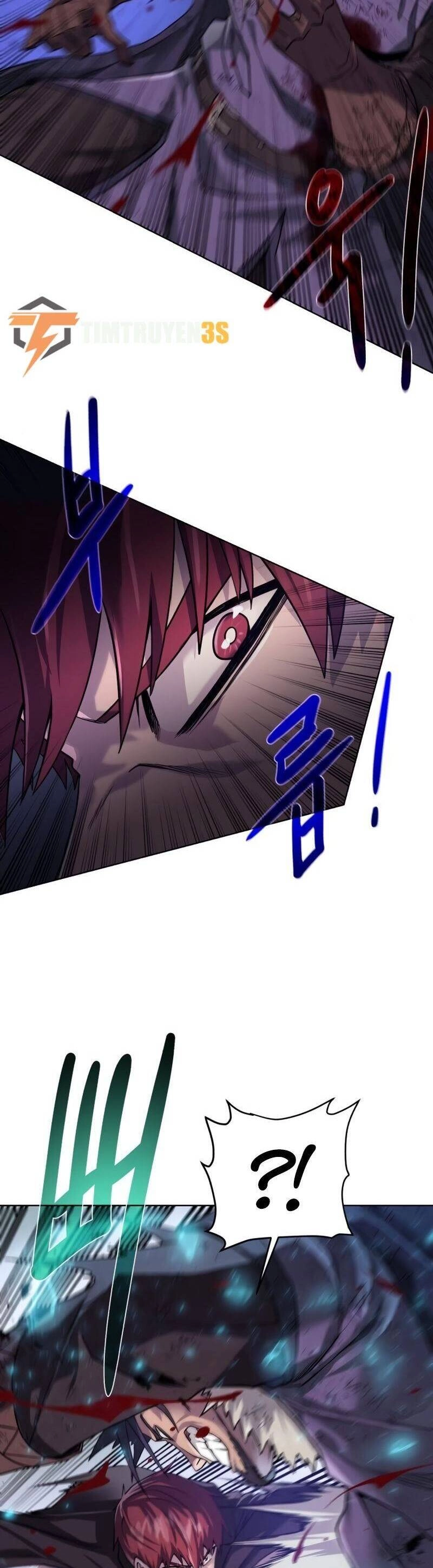 Cổ Vật Trong Hầm Tối Chapter 74 - 23