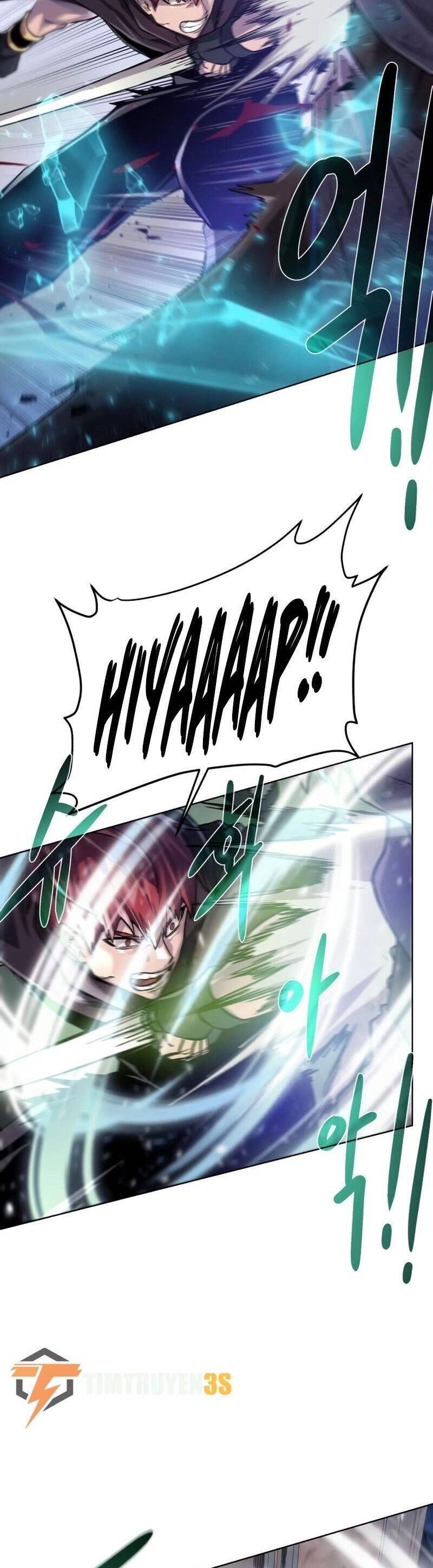 Cổ Vật Trong Hầm Tối Chapter 74 - 24