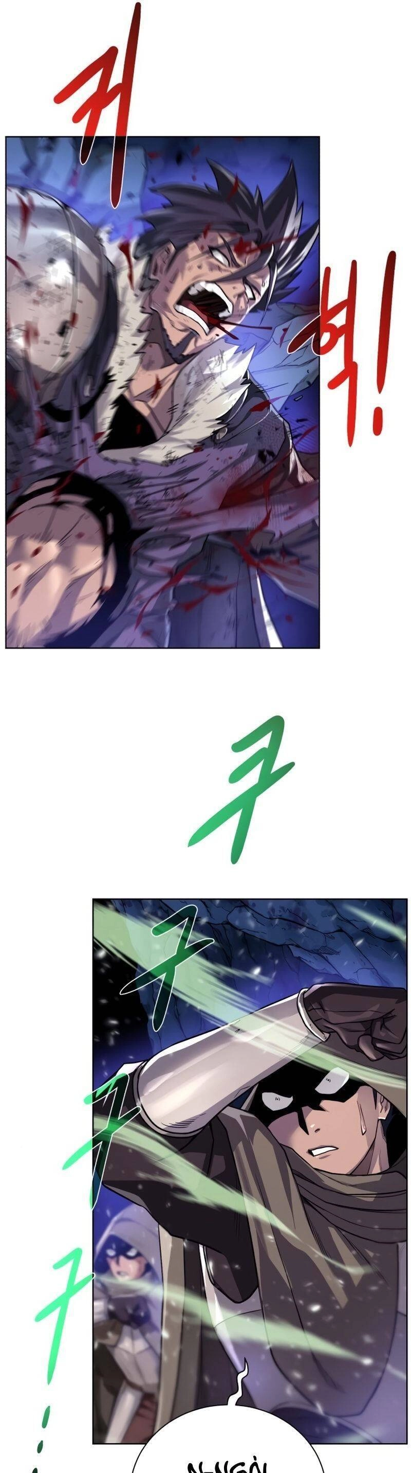 Cổ Vật Trong Hầm Tối Chapter 74 - 26