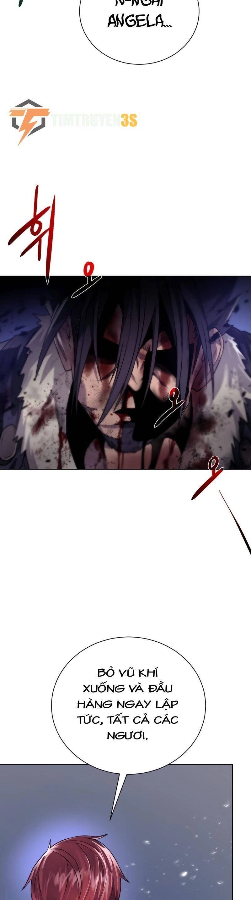 Cổ Vật Trong Hầm Tối Chapter 74 - 27