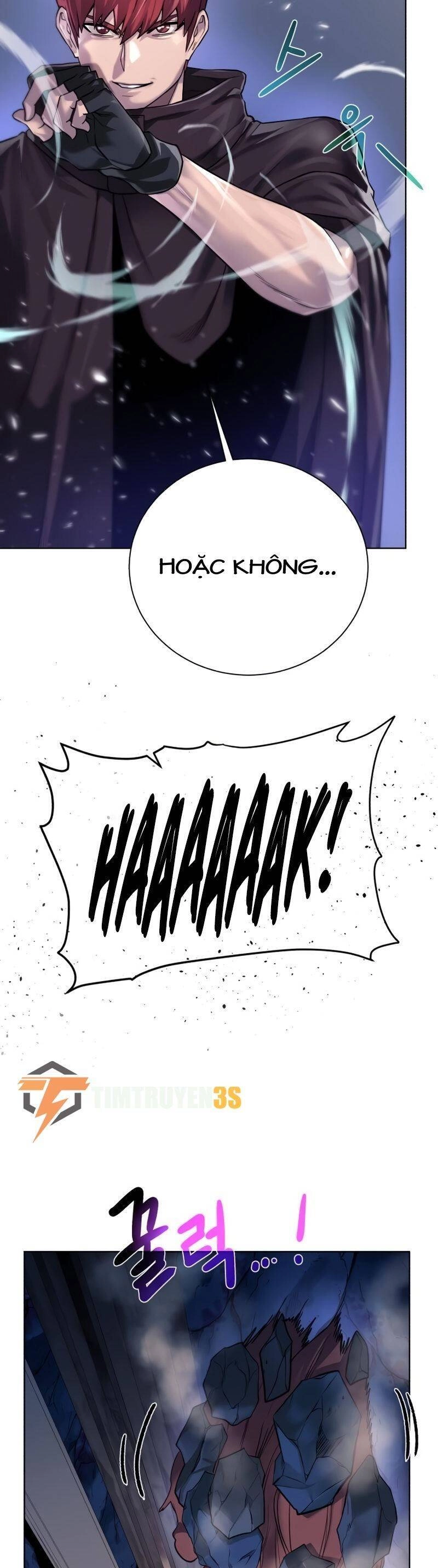 Cổ Vật Trong Hầm Tối Chapter 74 - 28