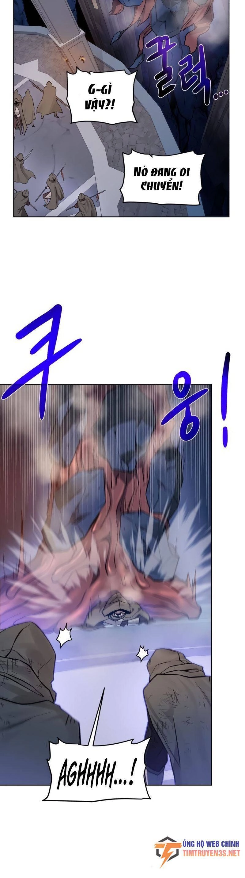 Cổ Vật Trong Hầm Tối Chapter 74 - 29