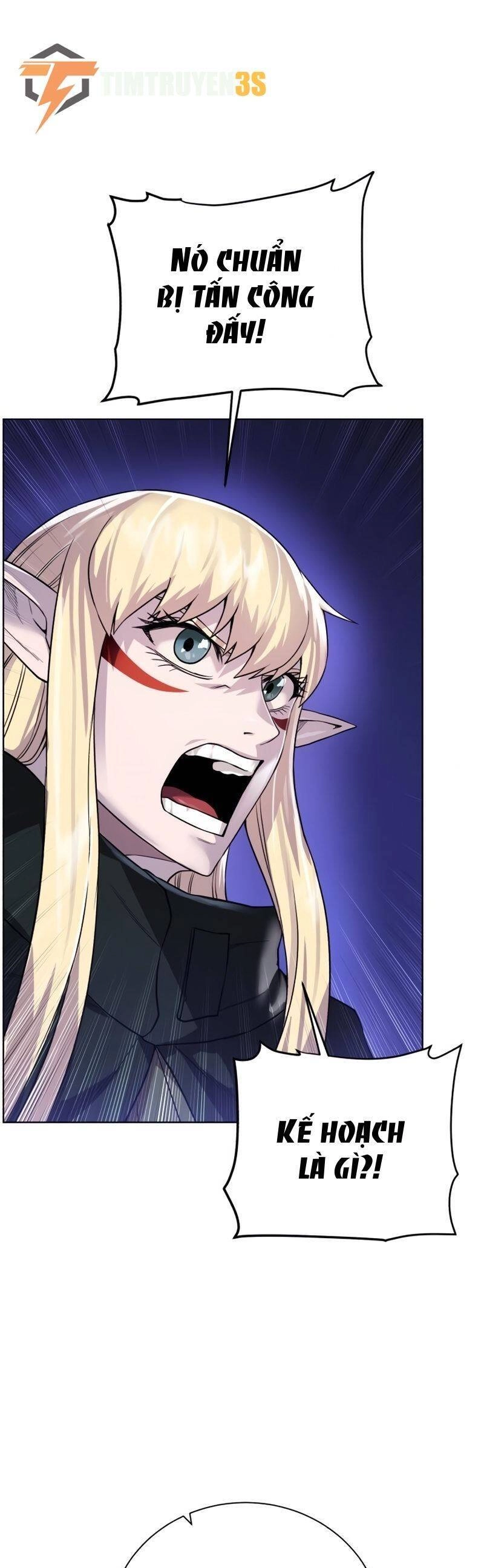 Cổ Vật Trong Hầm Tối Chapter 74 - 34