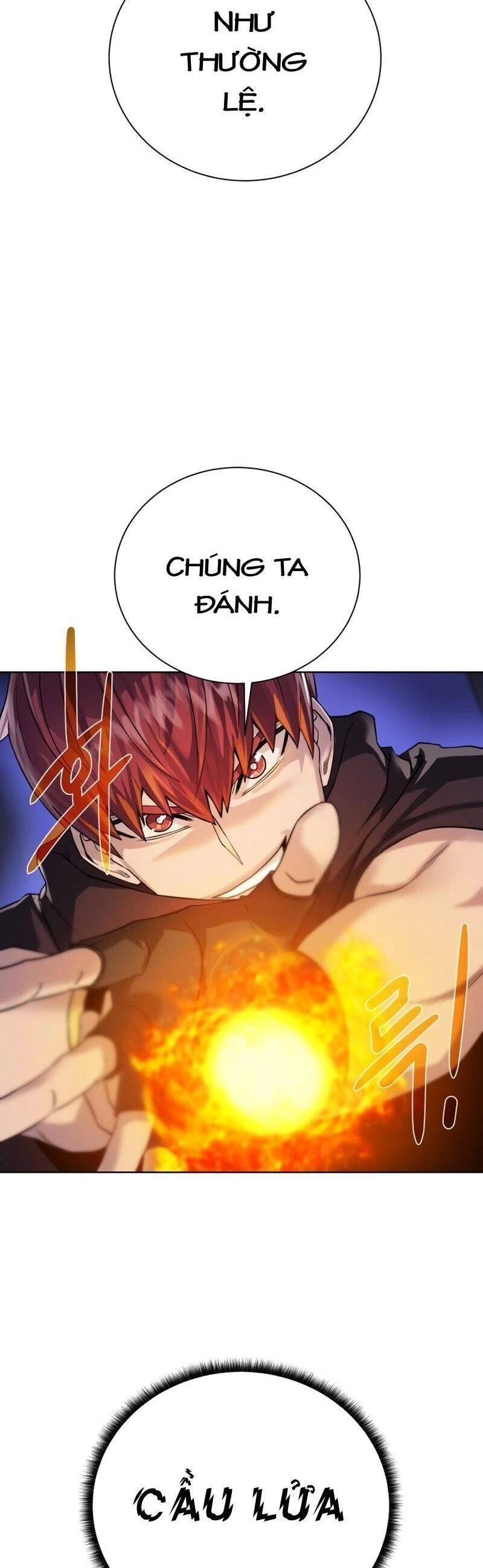 Cổ Vật Trong Hầm Tối Chapter 74 - 35