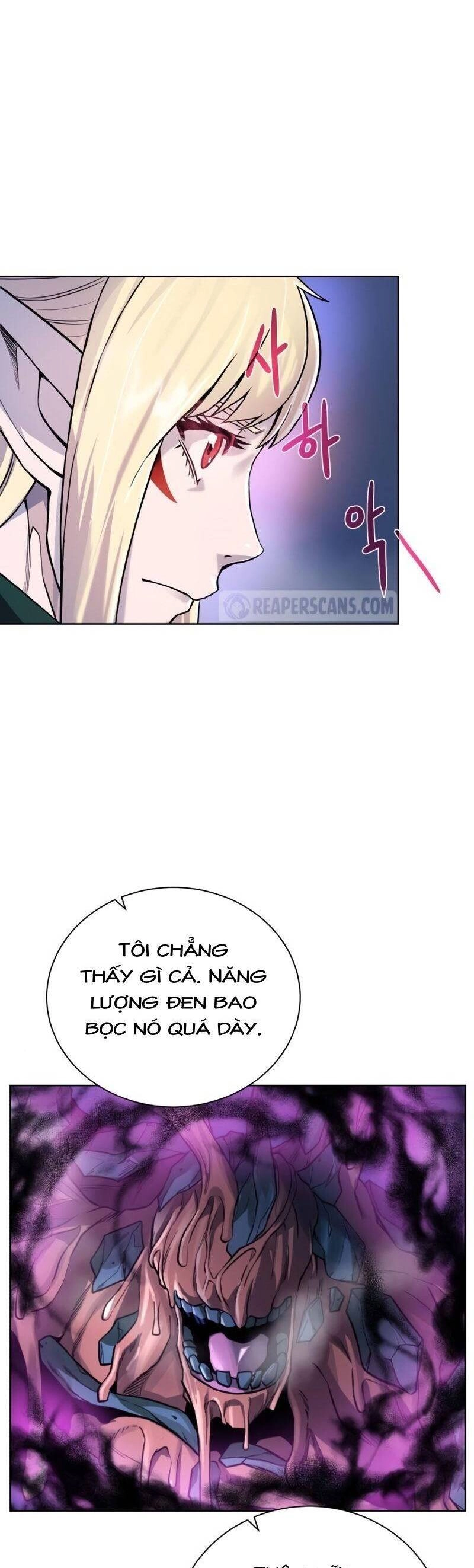 Cổ Vật Trong Hầm Tối Chapter 74 - 40