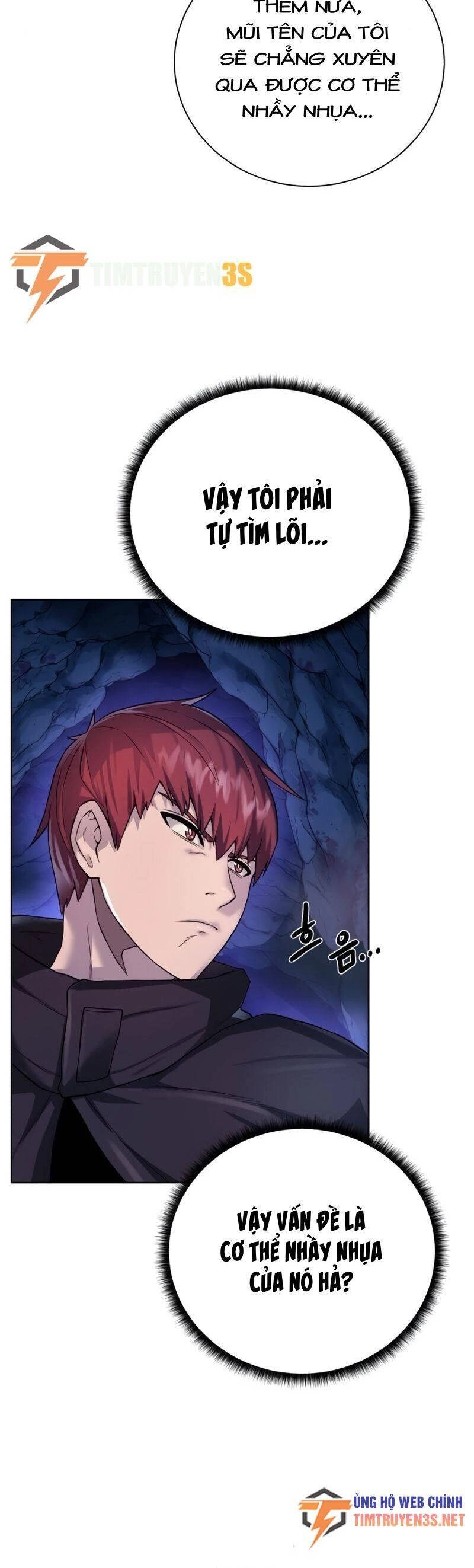 Cổ Vật Trong Hầm Tối Chapter 74 - 41