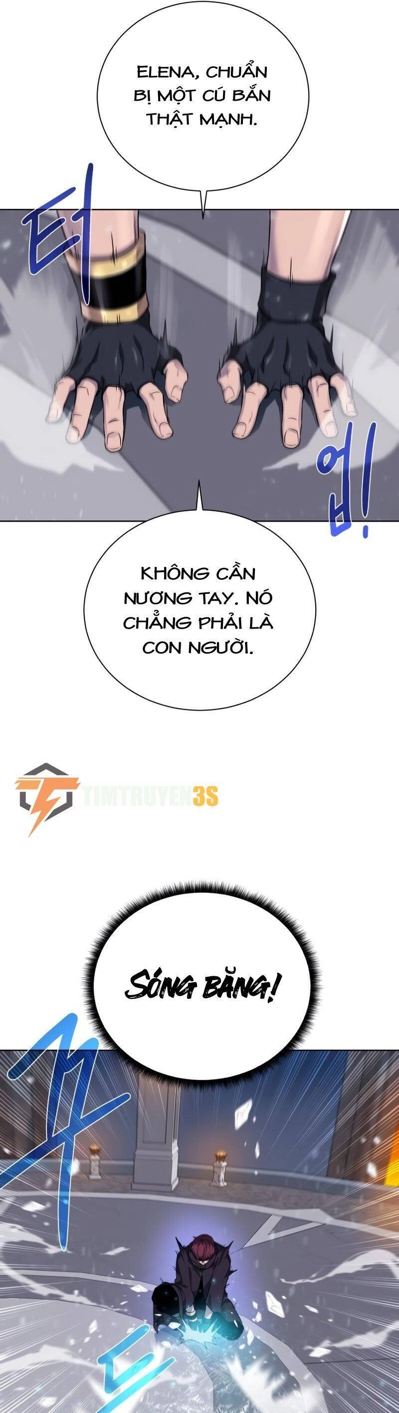 Cổ Vật Trong Hầm Tối Chapter 74 - 42