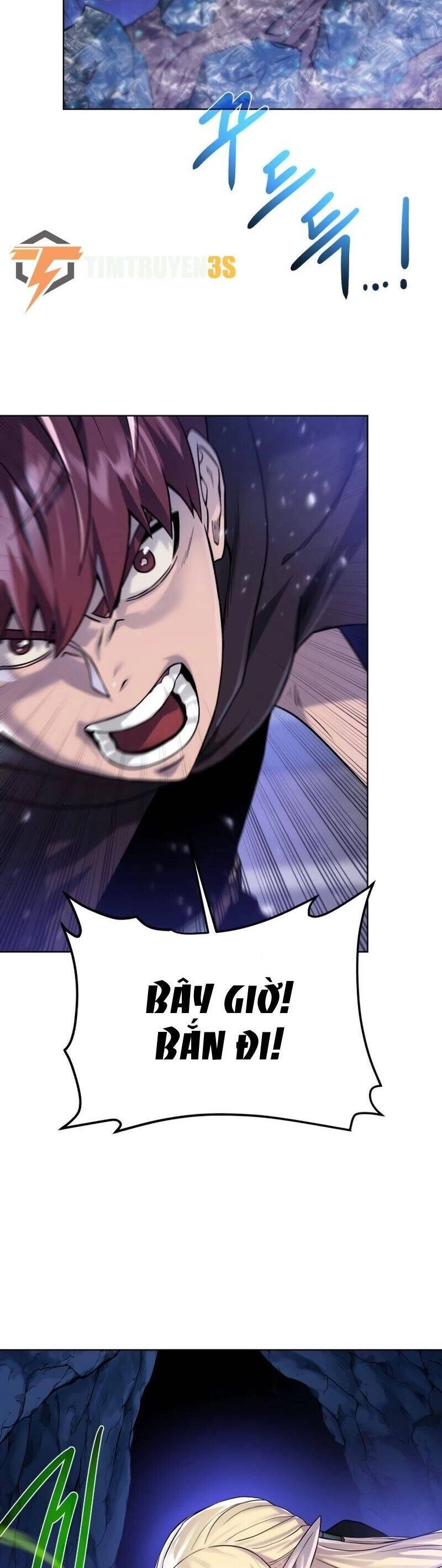 Cổ Vật Trong Hầm Tối Chapter 74 - 44