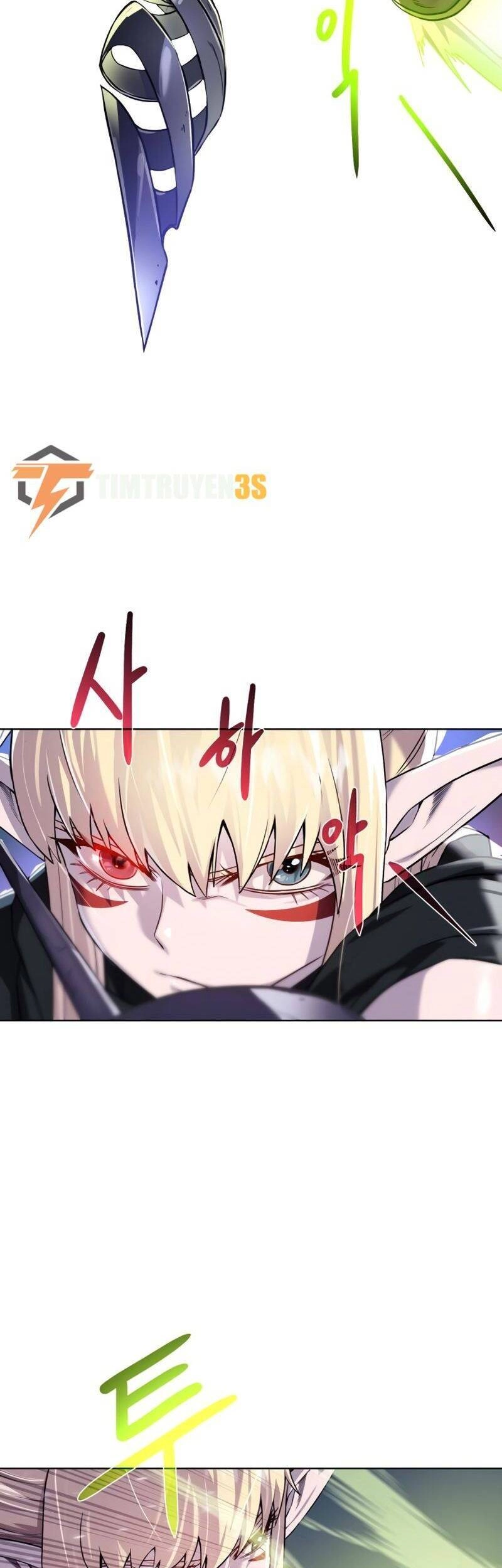 Cổ Vật Trong Hầm Tối Chapter 75 - 3