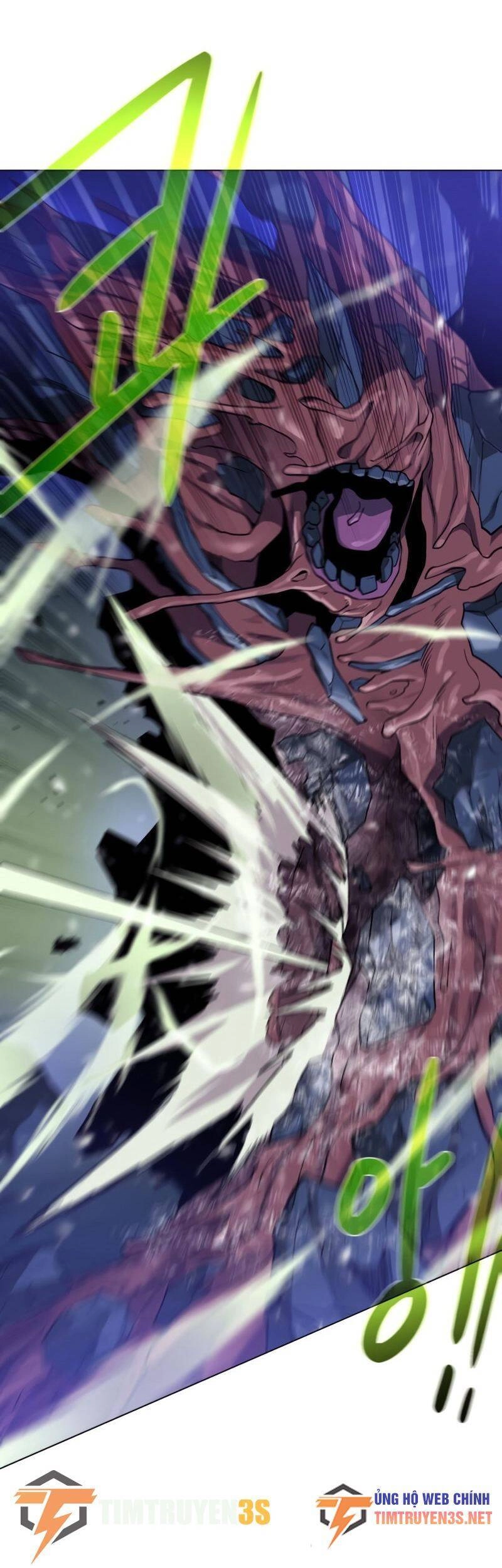 Cổ Vật Trong Hầm Tối Chapter 75 - 5