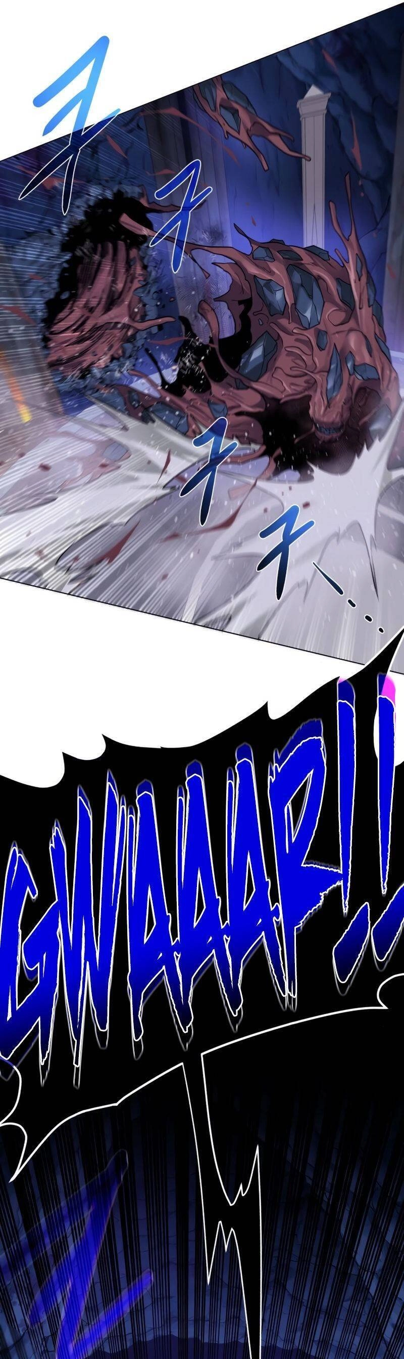 Cổ Vật Trong Hầm Tối Chapter 75 - 6