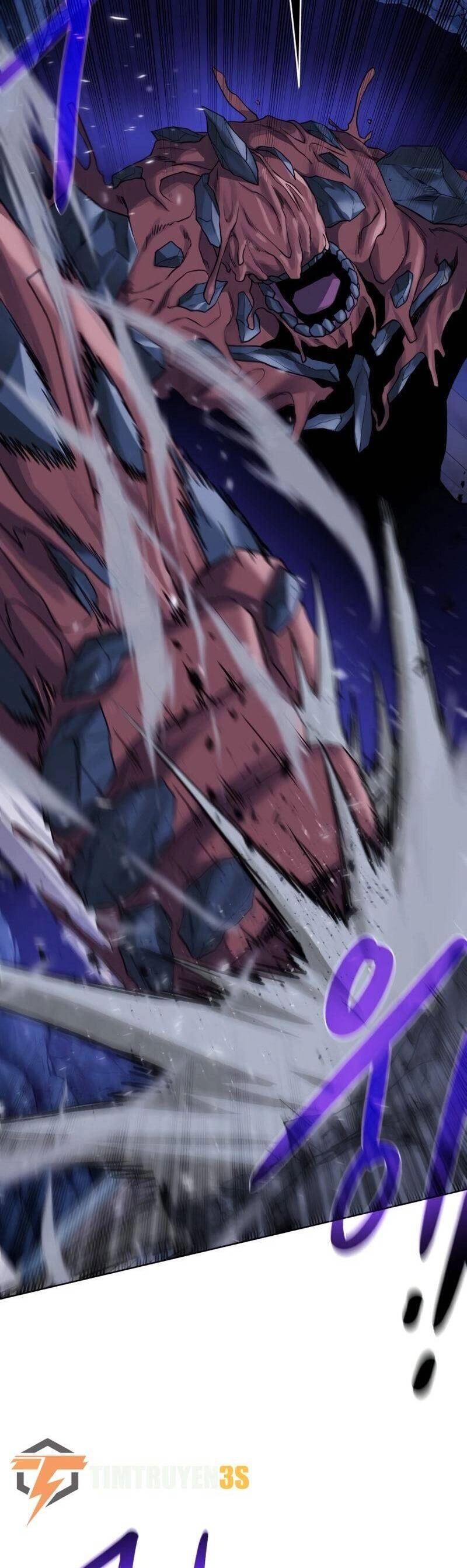 Cổ Vật Trong Hầm Tối Chapter 75 - 7