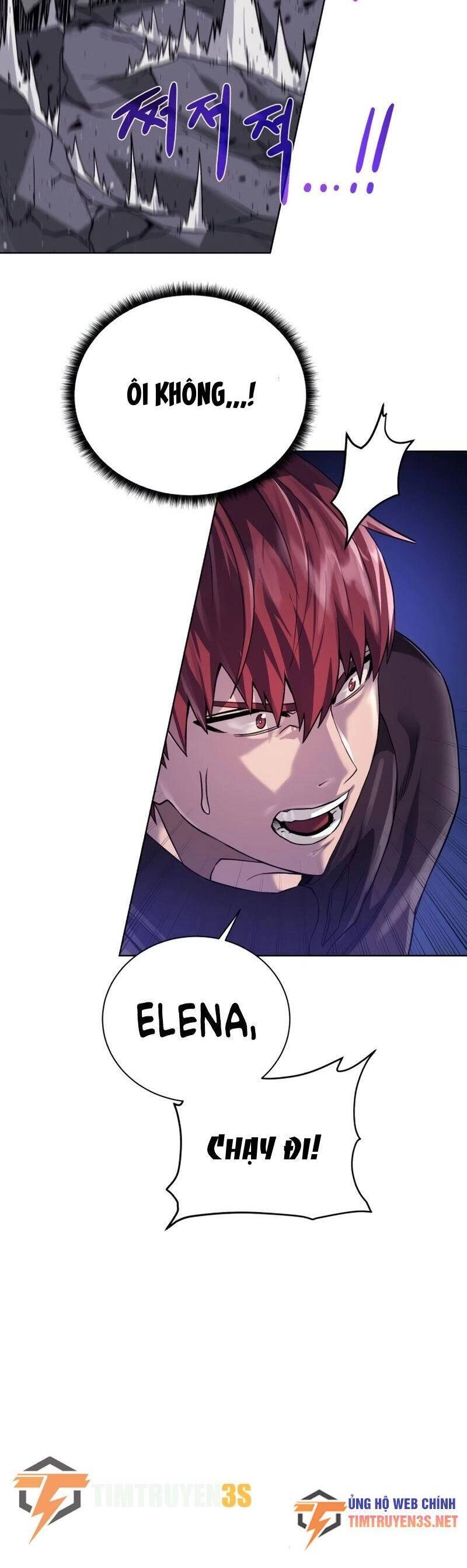 Cổ Vật Trong Hầm Tối Chapter 75 - 9