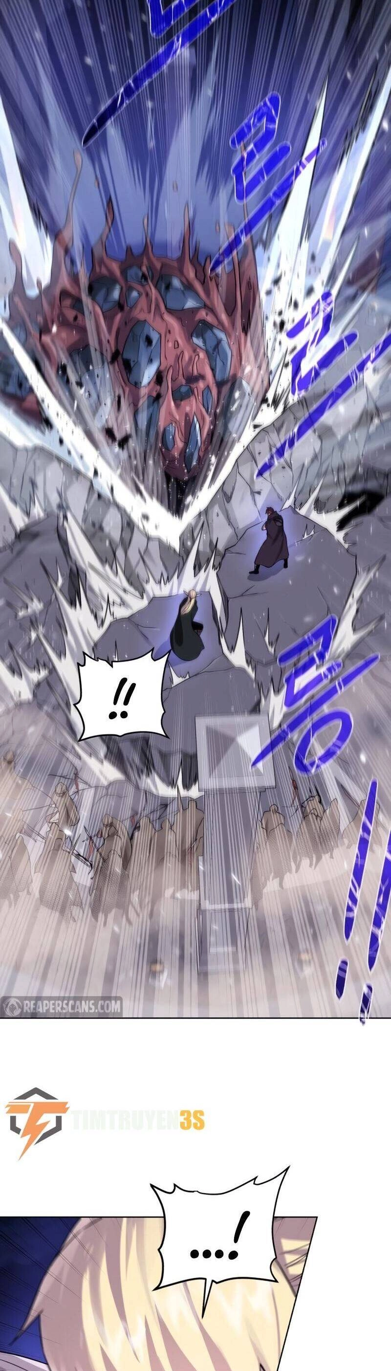 Cổ Vật Trong Hầm Tối Chapter 75 - 11