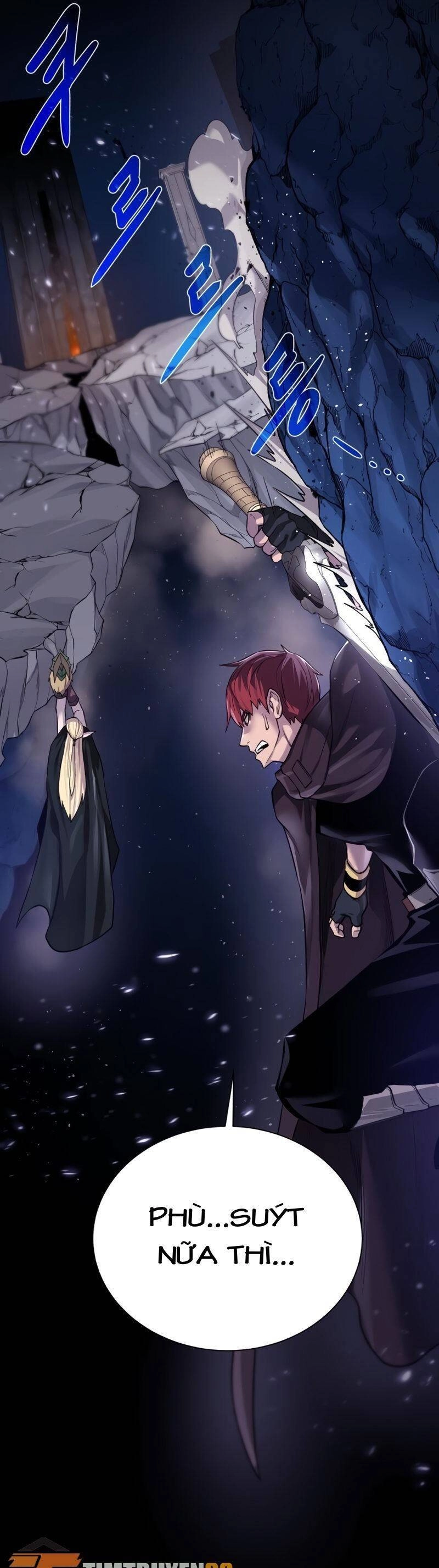 Cổ Vật Trong Hầm Tối Chapter 75 - 14