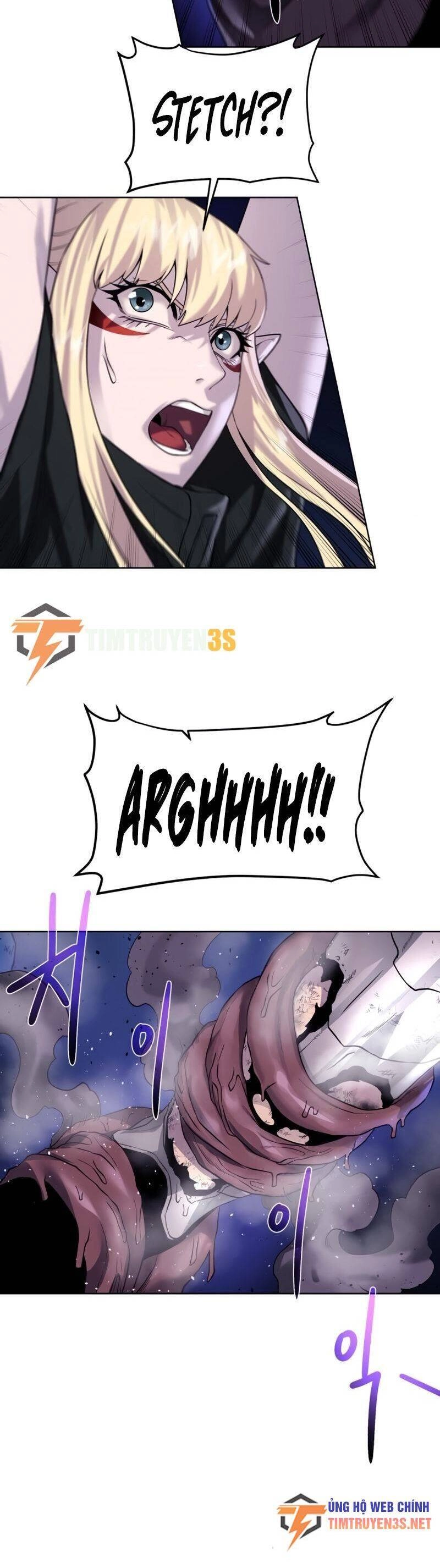 Cổ Vật Trong Hầm Tối Chapter 75 - 17