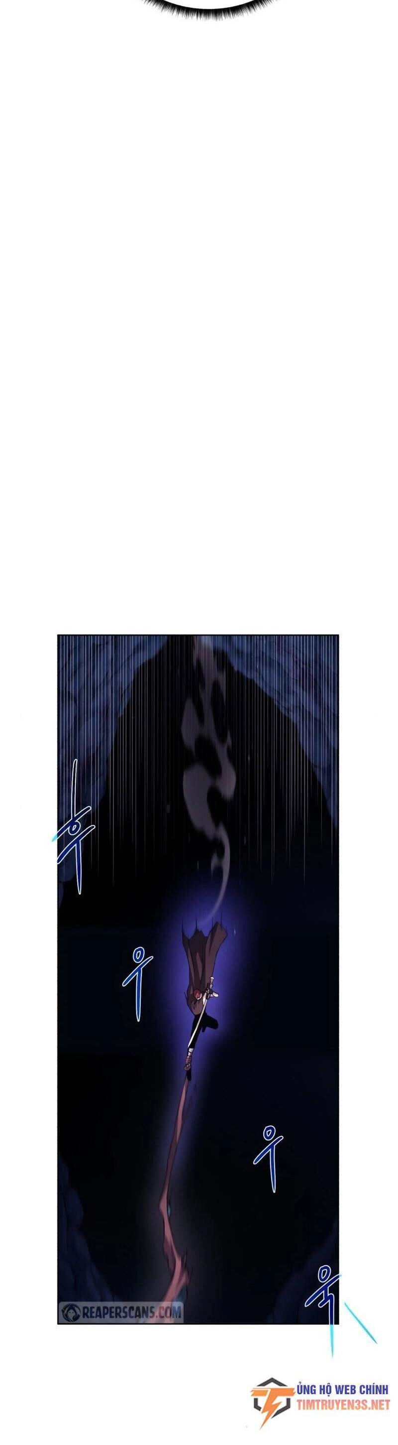 Cổ Vật Trong Hầm Tối Chapter 75 - 21