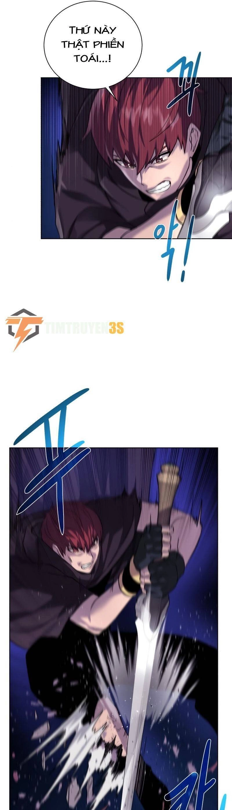 Cổ Vật Trong Hầm Tối Chapter 75 - 22