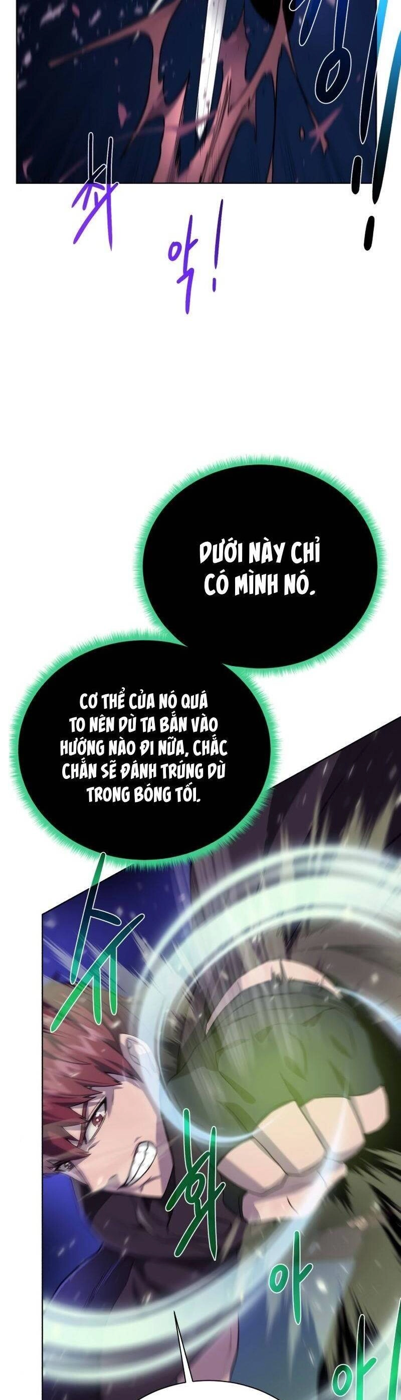 Cổ Vật Trong Hầm Tối Chapter 75 - 23