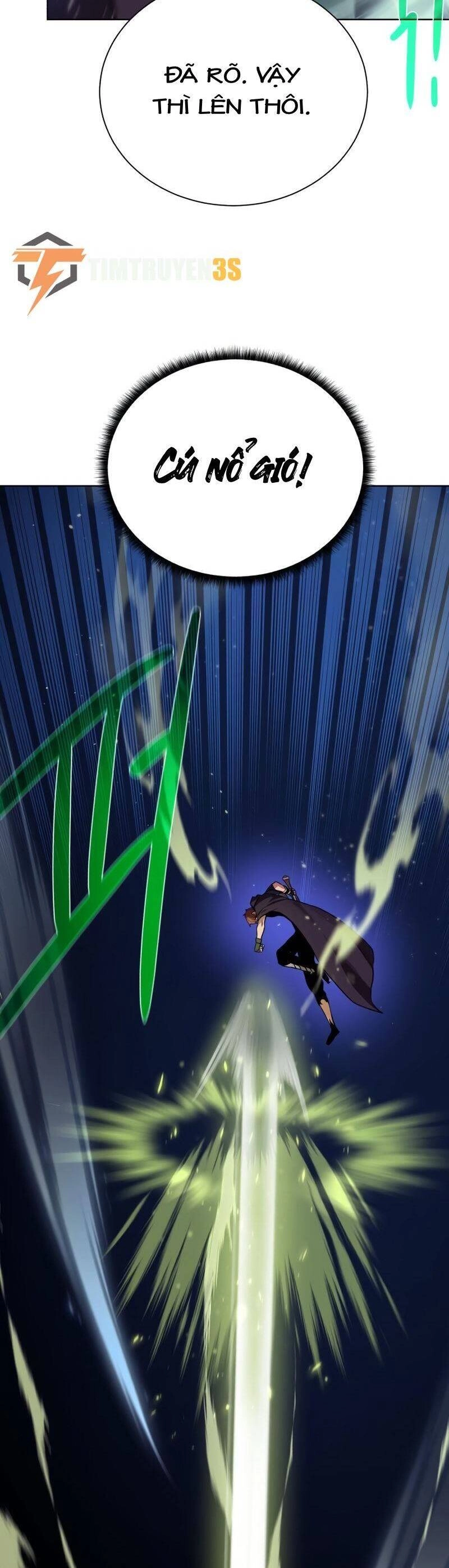 Cổ Vật Trong Hầm Tối Chapter 75 - 24