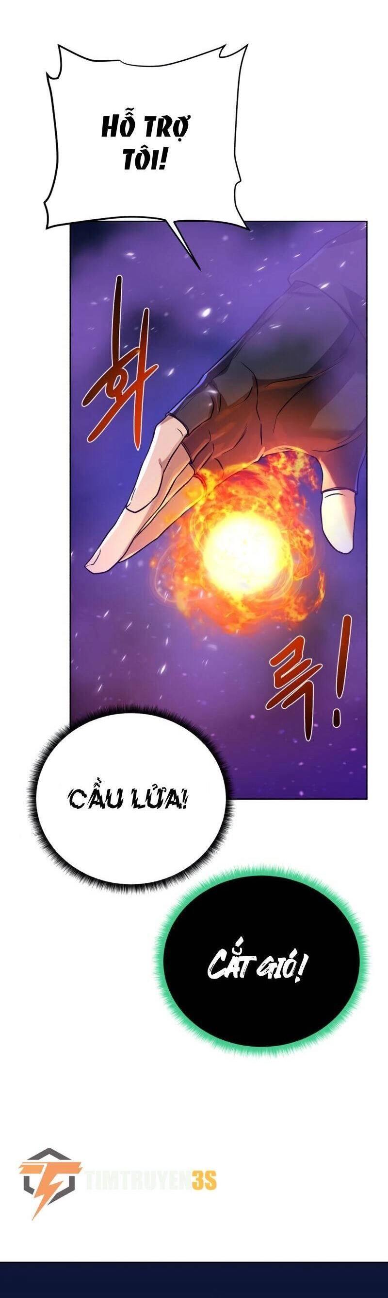 Cổ Vật Trong Hầm Tối Chapter 75 - 28