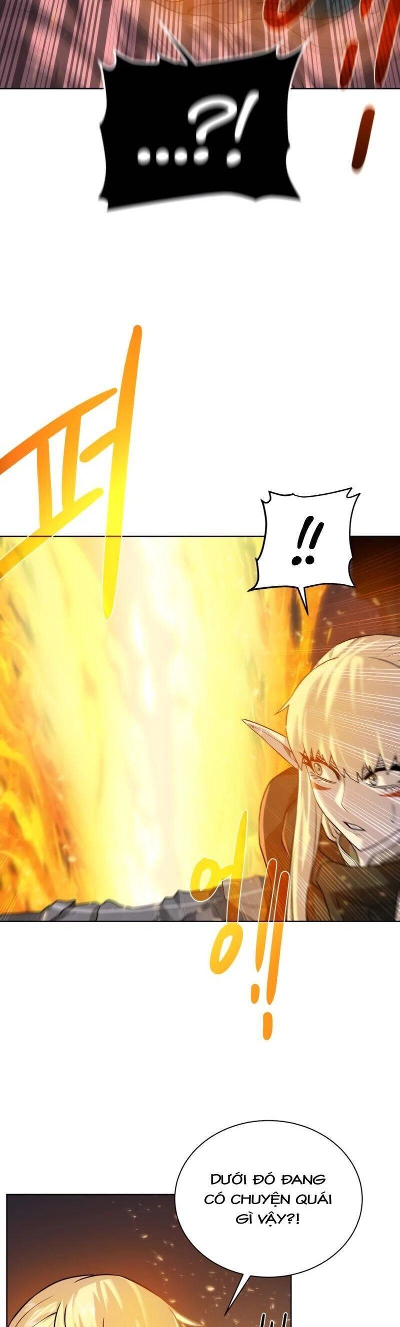 Cổ Vật Trong Hầm Tối Chapter 75 - 31