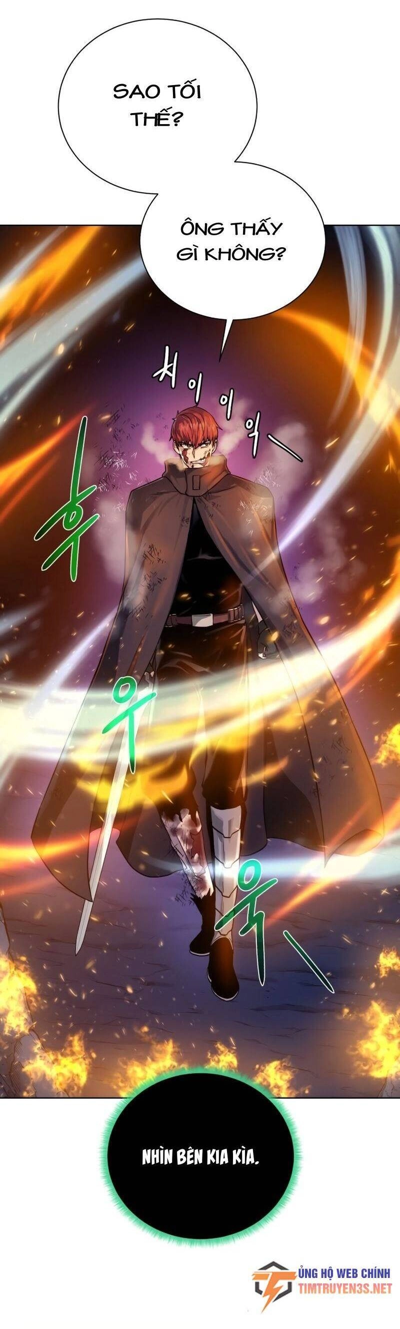 Cổ Vật Trong Hầm Tối Chapter 75 - 33