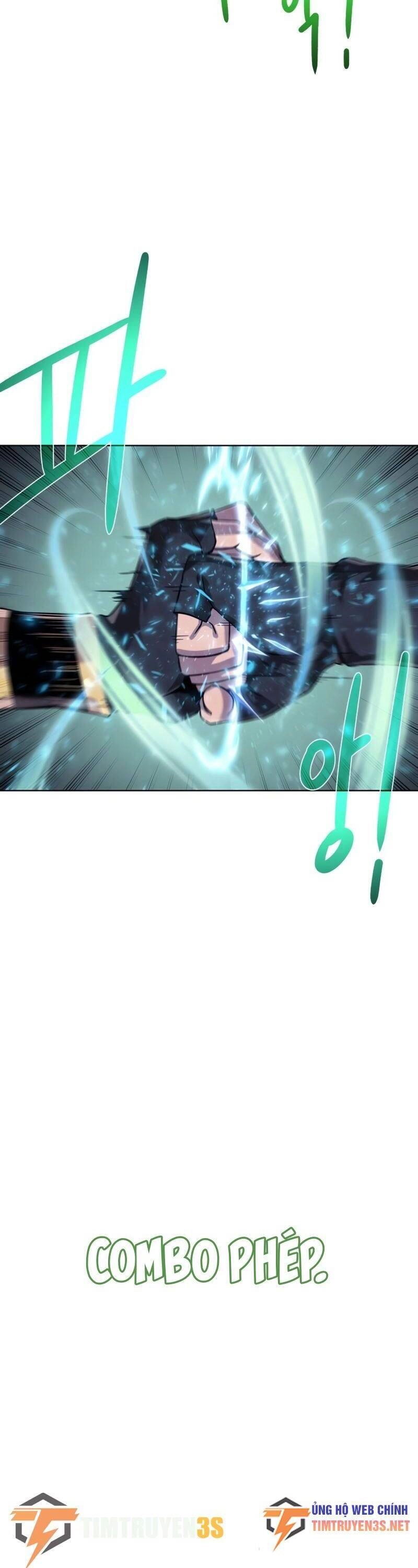 Cổ Vật Trong Hầm Tối Chapter 75 - 37