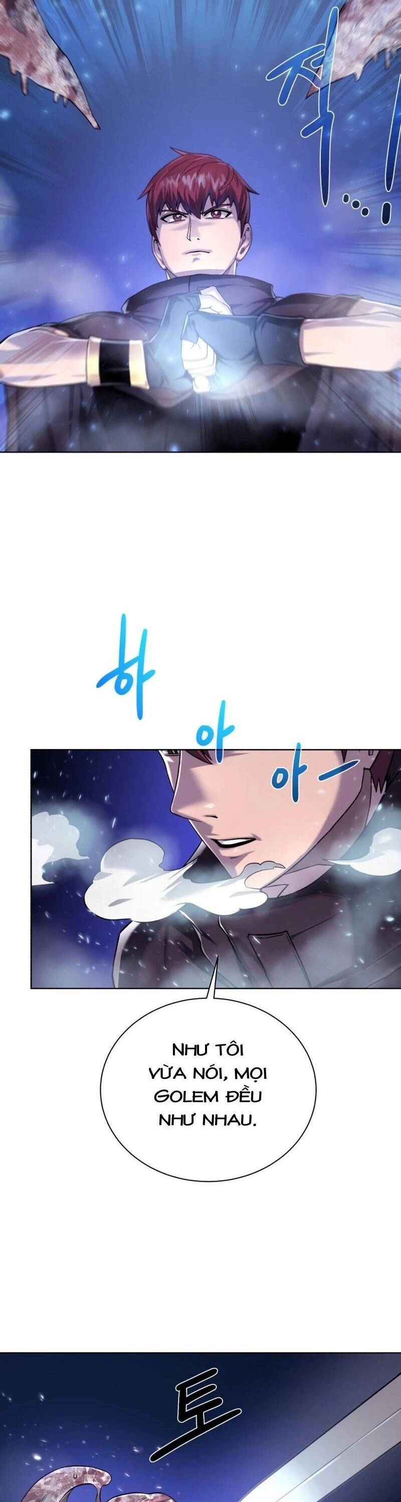 Cổ Vật Trong Hầm Tối Chapter 75 - 39