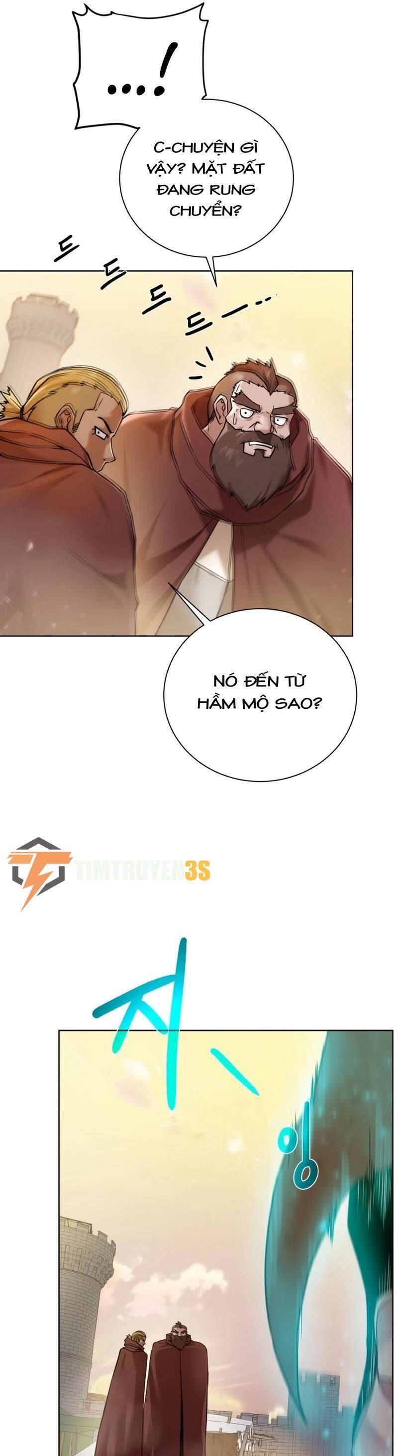 Cổ Vật Trong Hầm Tối Chapter 75 - 42