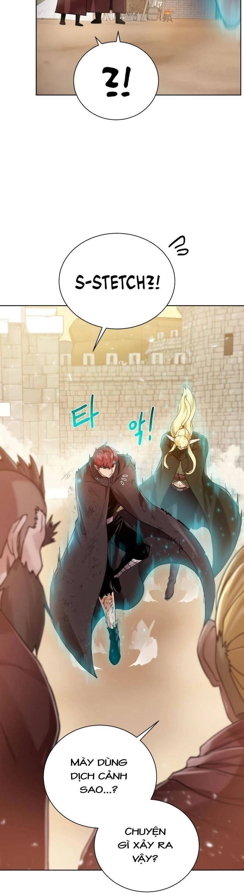 Cổ Vật Trong Hầm Tối Chapter 75 - 43