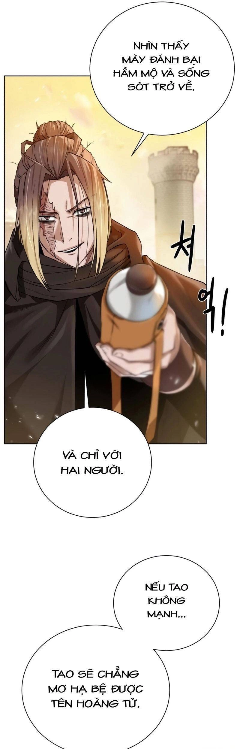 Cổ Vật Trong Hầm Tối Chapter 75 - 46