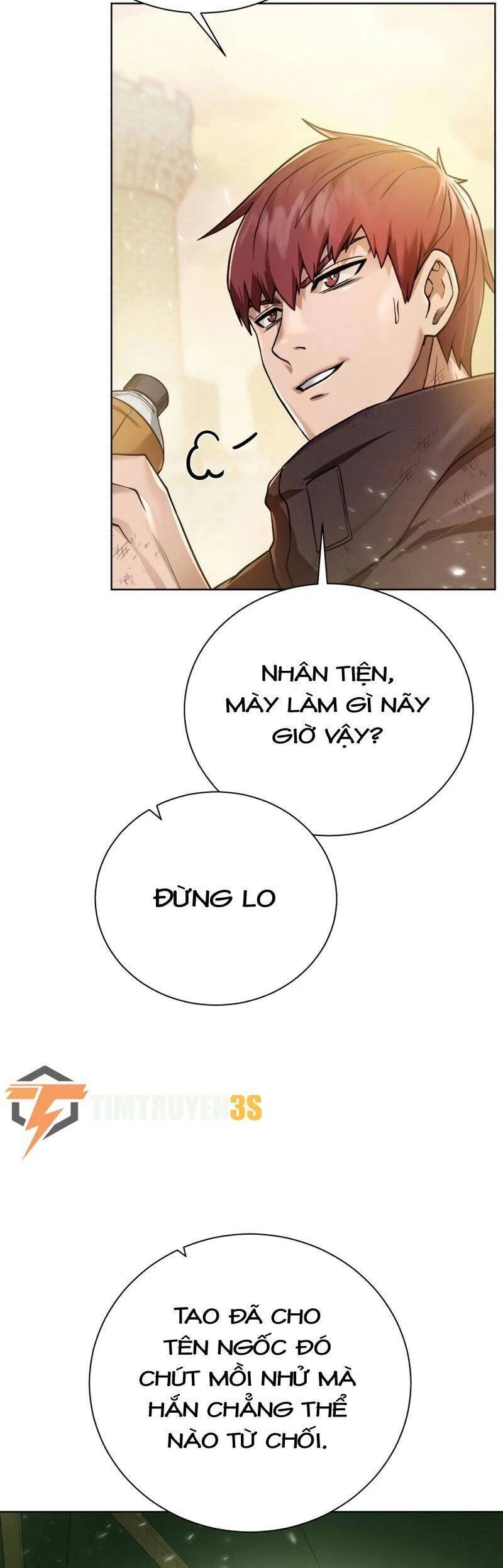 Cổ Vật Trong Hầm Tối Chapter 75 - 47