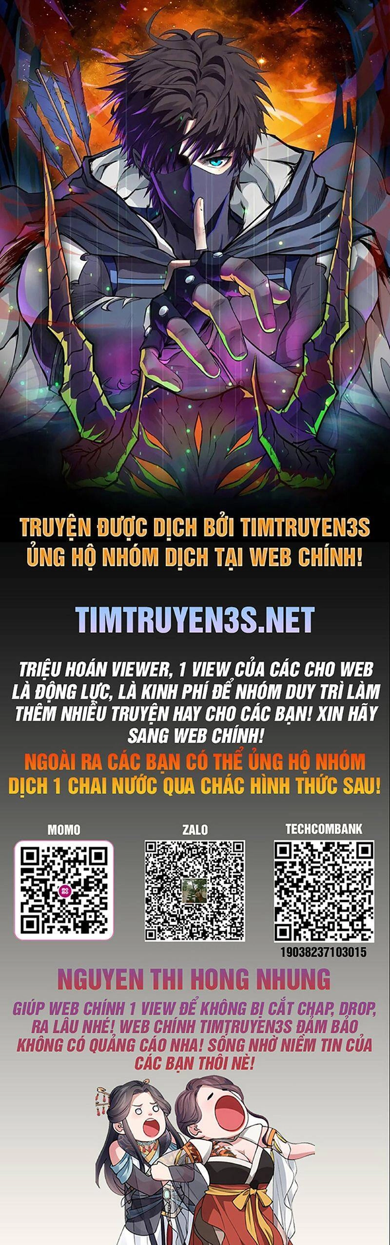 Cổ Vật Trong Hầm Tối Chapter 76 - 1