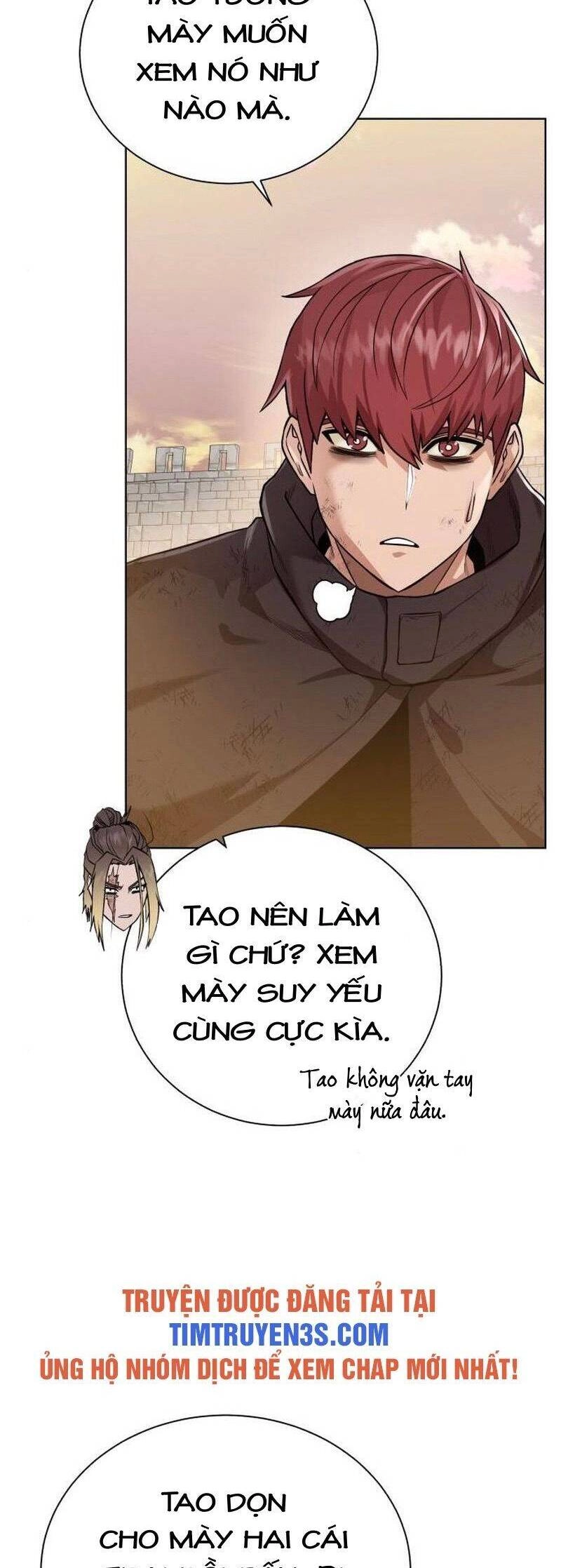 Cổ Vật Trong Hầm Tối Chapter 76 - 9