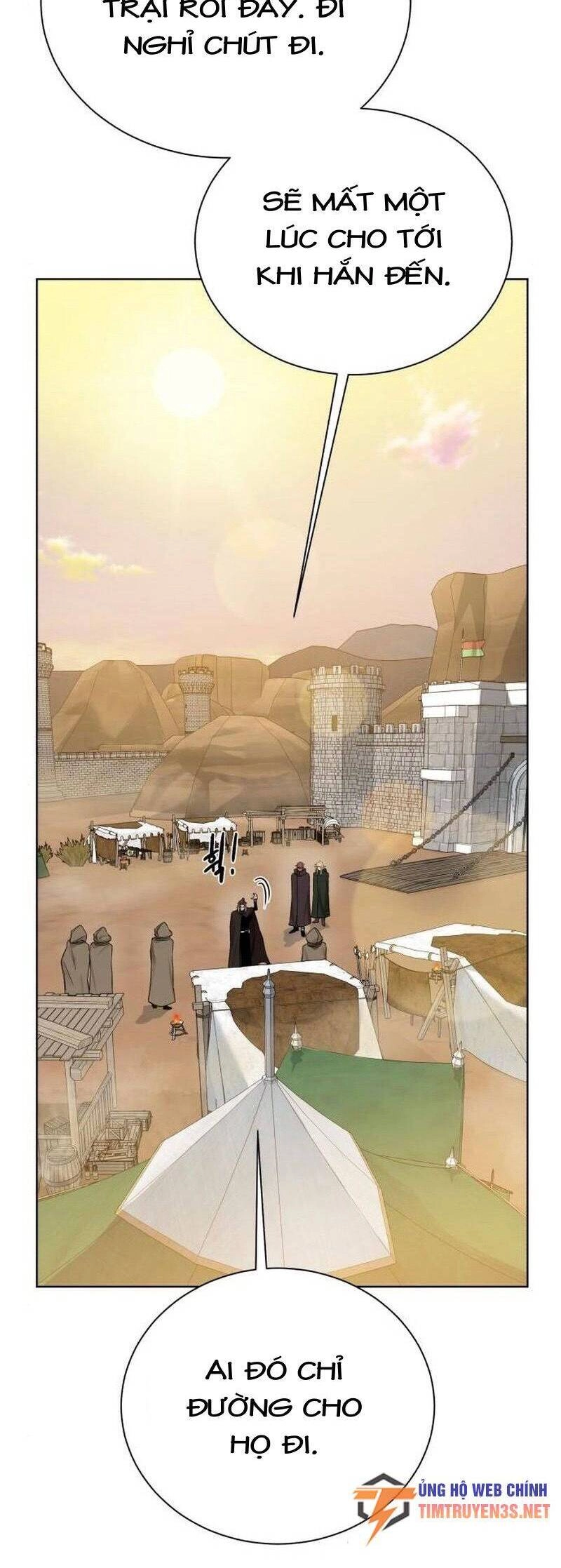 Cổ Vật Trong Hầm Tối Chapter 76 - 10