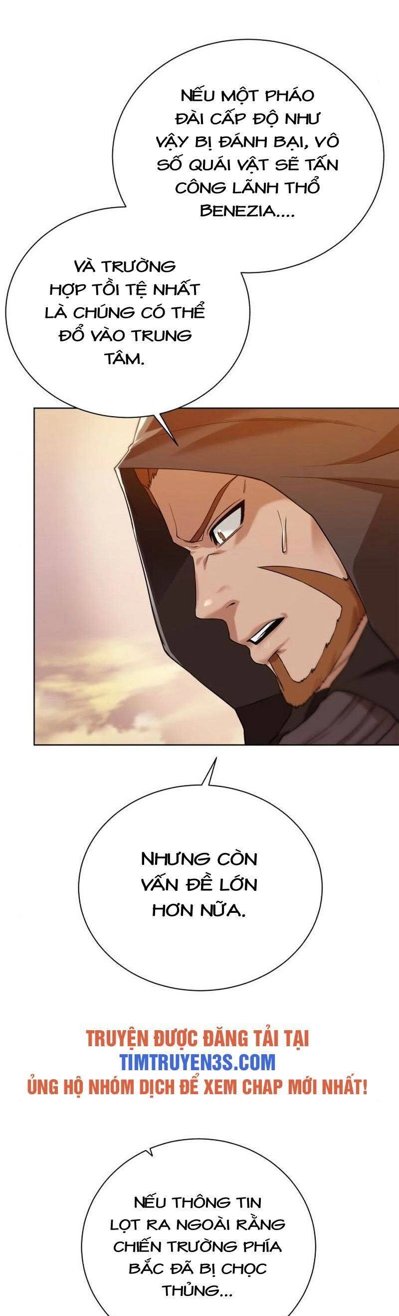 Cổ Vật Trong Hầm Tối Chapter 76 - 24