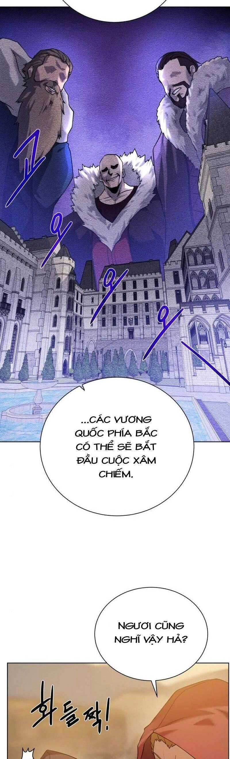 Cổ Vật Trong Hầm Tối Chapter 76 - 25