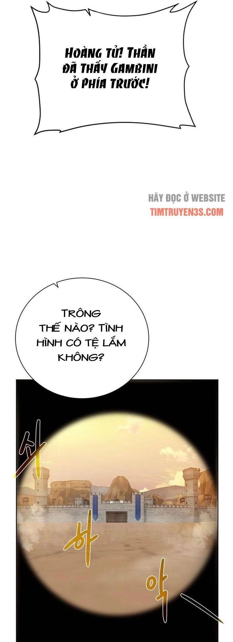 Cổ Vật Trong Hầm Tối Chapter 76 - 27