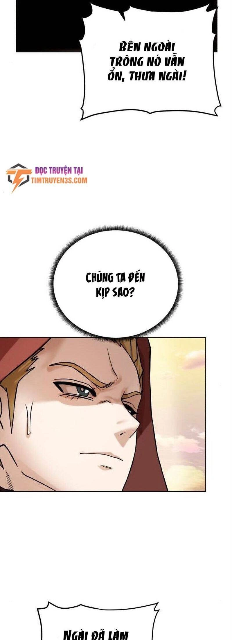 Cổ Vật Trong Hầm Tối Chapter 76 - 28