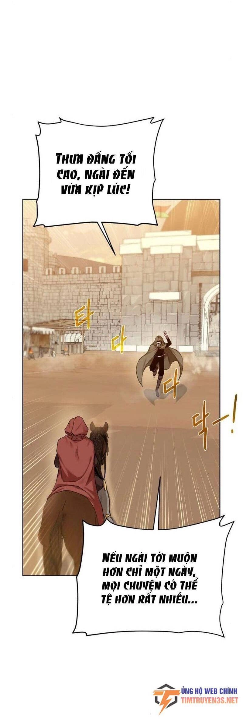 Cổ Vật Trong Hầm Tối Chapter 76 - 33