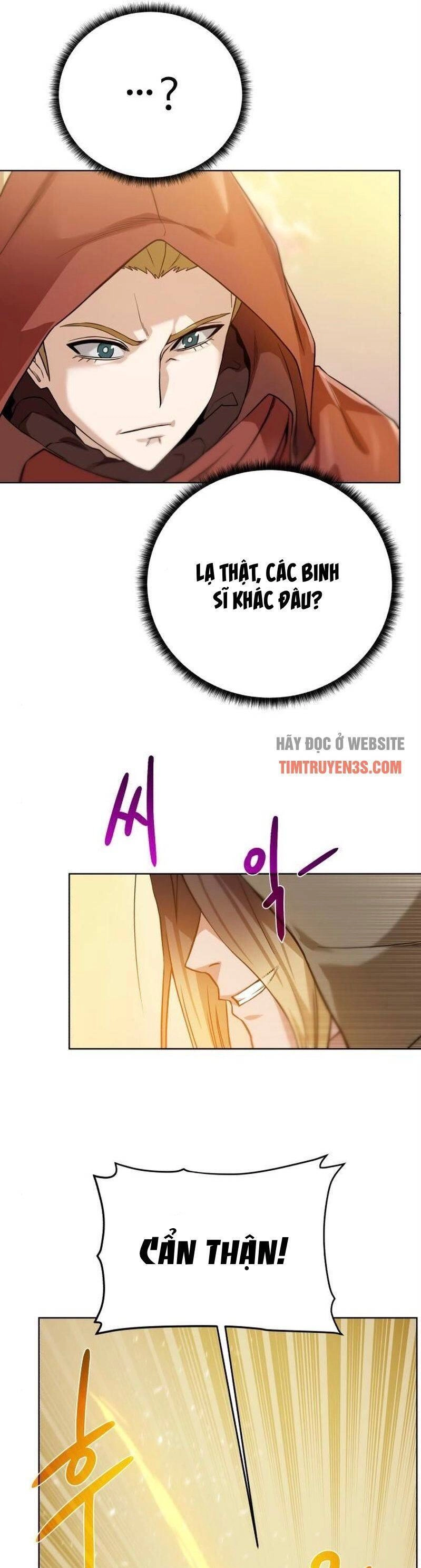 Cổ Vật Trong Hầm Tối Chapter 76 - 34